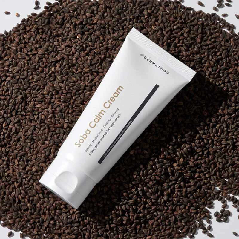 Dermathod Soba Calm Cream