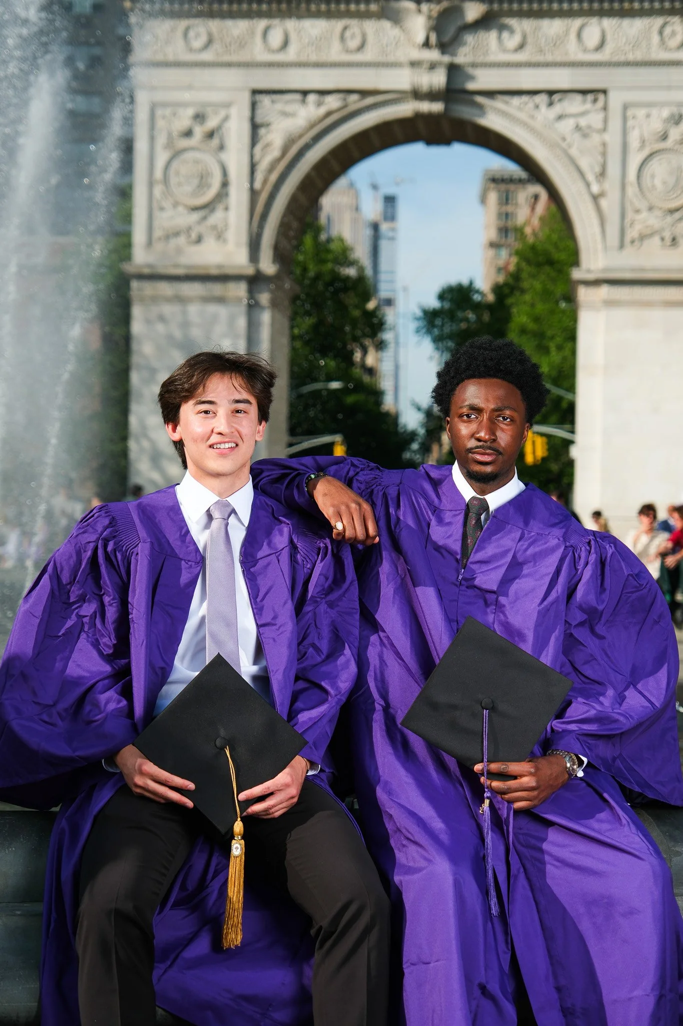 PREMIUM Graduation Media