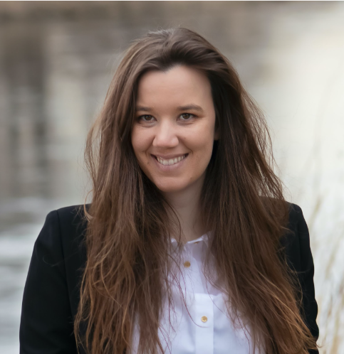 Kristen Panthagani, MD, PhD