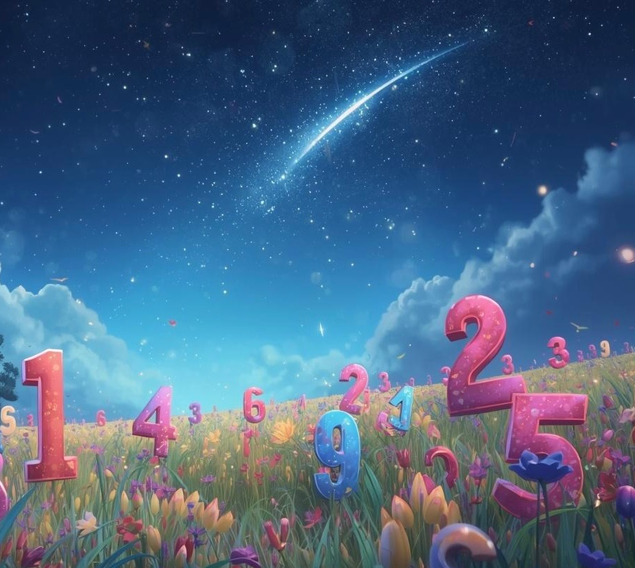 Songs about Science, Nature, and Numbers