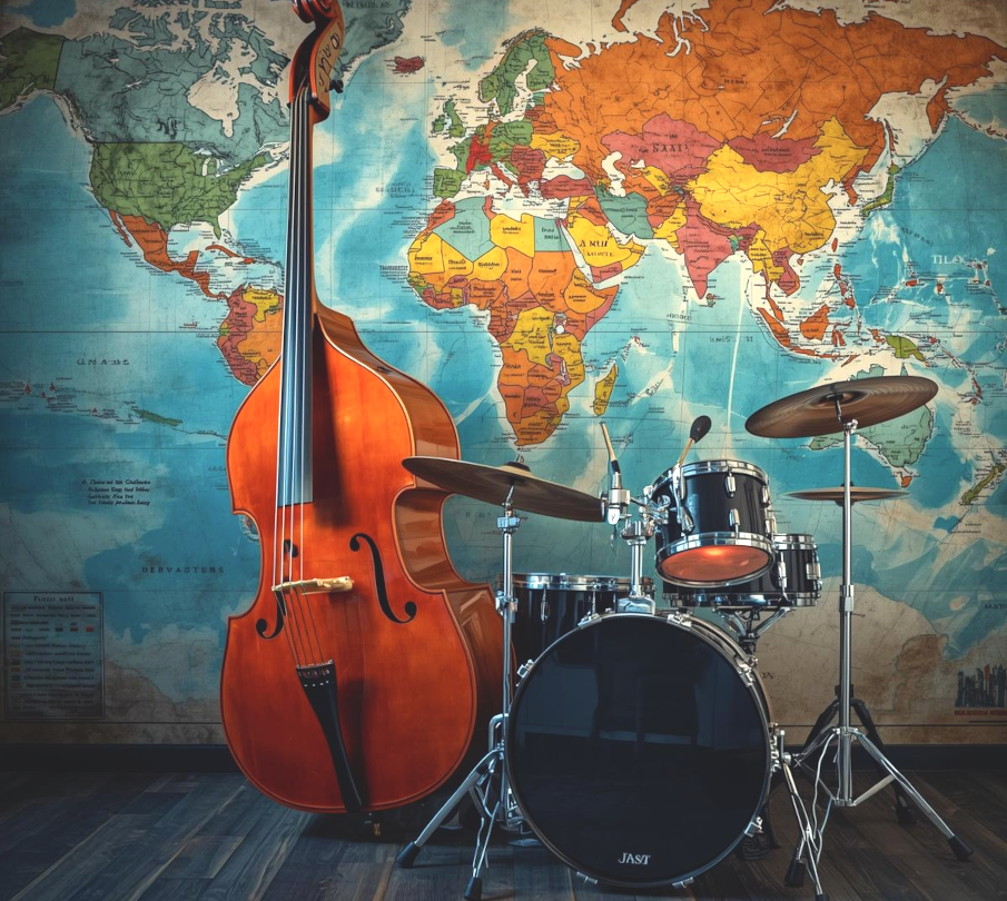 Jazz is for Everyone