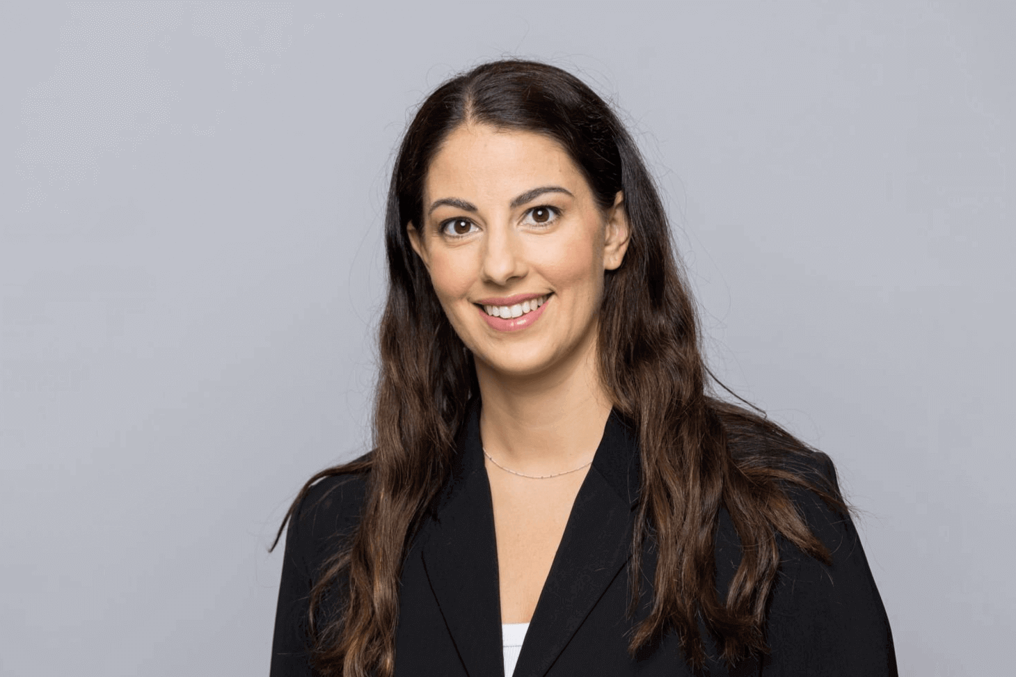 Head of Client Experience & Relationships, Rachel Maksimovic.