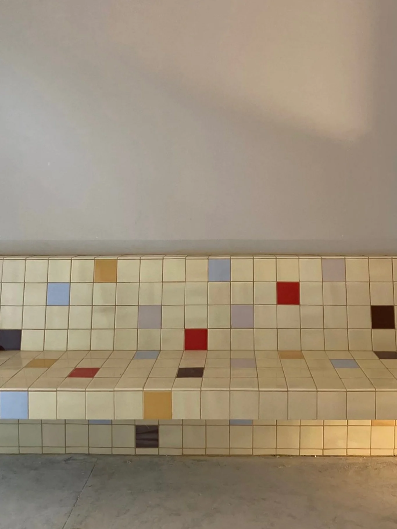 Posibilidades infinitas con la cerámica de la línea práctica 🦴🎈🐟🍋▪️
Un proyecto en proceso diseñado por @natgarciaet y @ananunodebuen ✨
#mosaico #mosaic #ceramic #tiles #ceramica #ceramicaartesanal #handmade #artesan