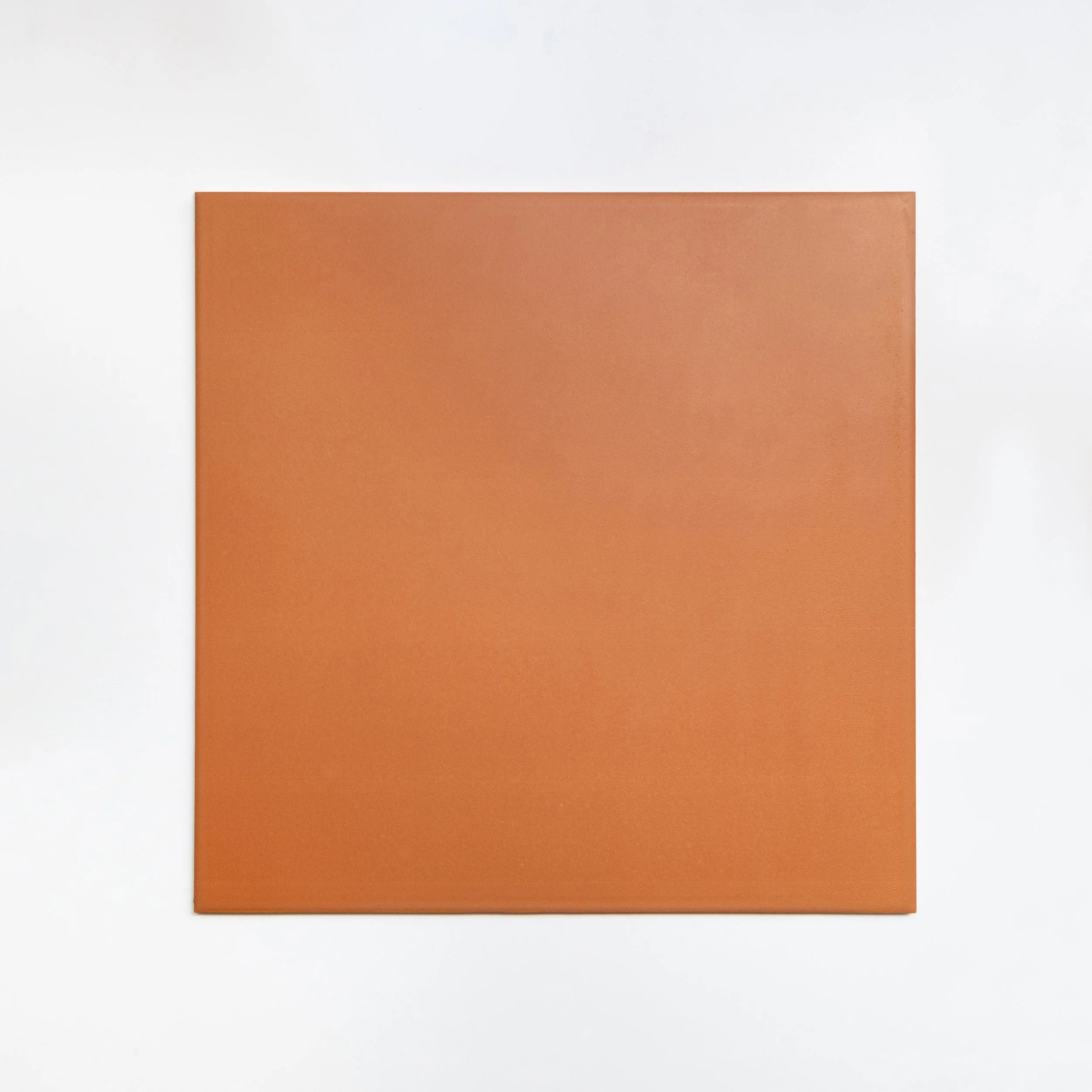 Cerámica Lisa Copper Mate 30x30 cm