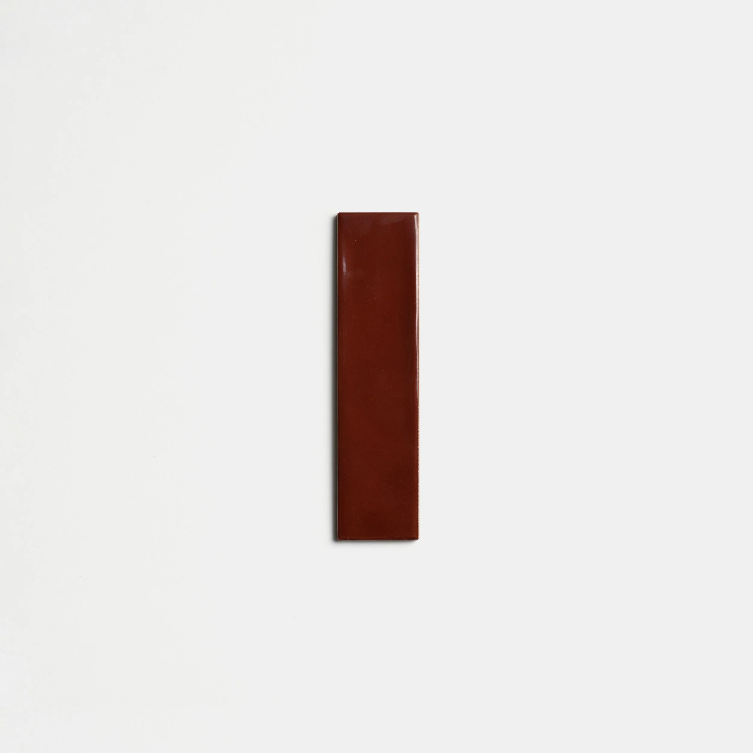 Cerámica Irregular Rookwood Brillante 5x20 cm