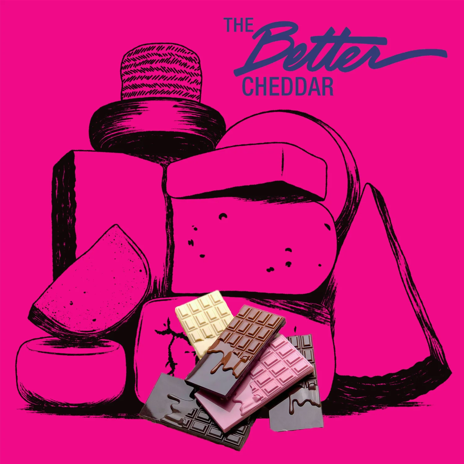 The Better Cheddar