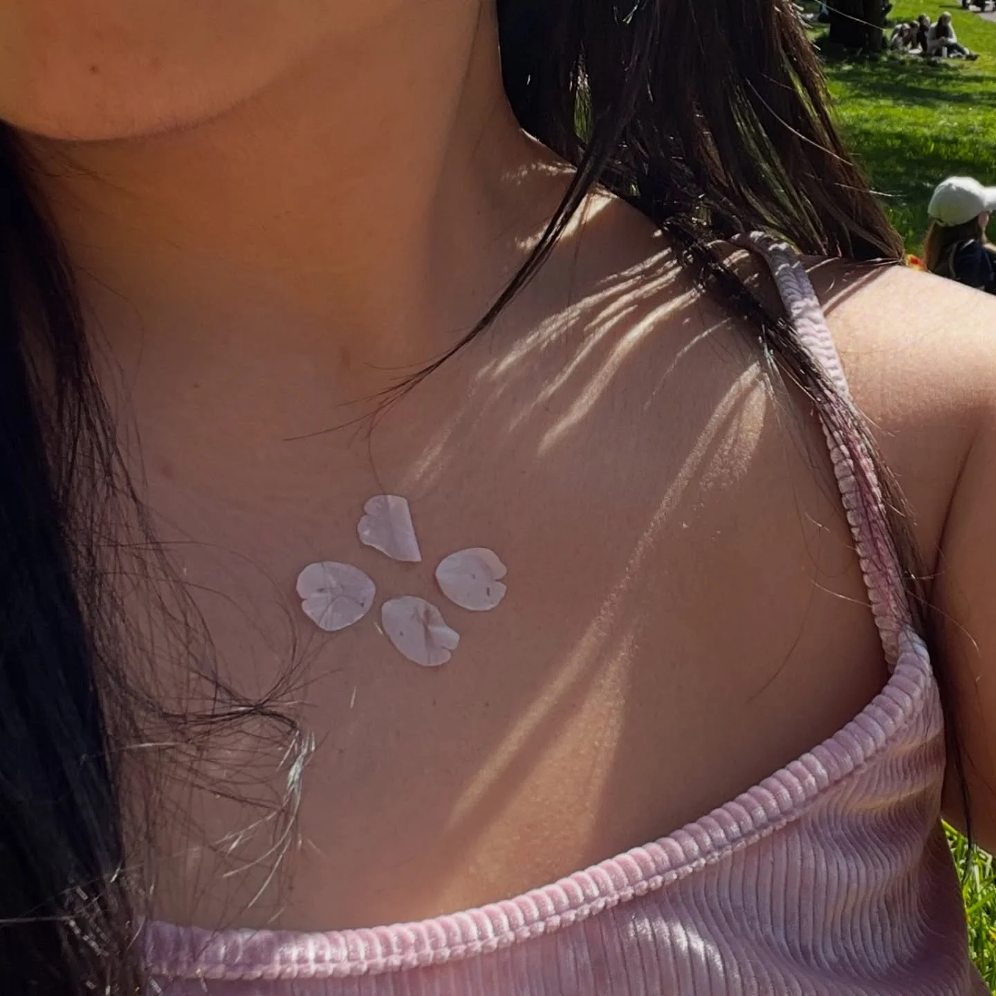 we&rsquo;re still working hard in the studio(s) to care for our community and its field of nervous systems, but we&rsquo;re finding the balance these spring days to be in the sun and remember spring is for PLAY 🌸 

enjoy these snippets from a sweet 