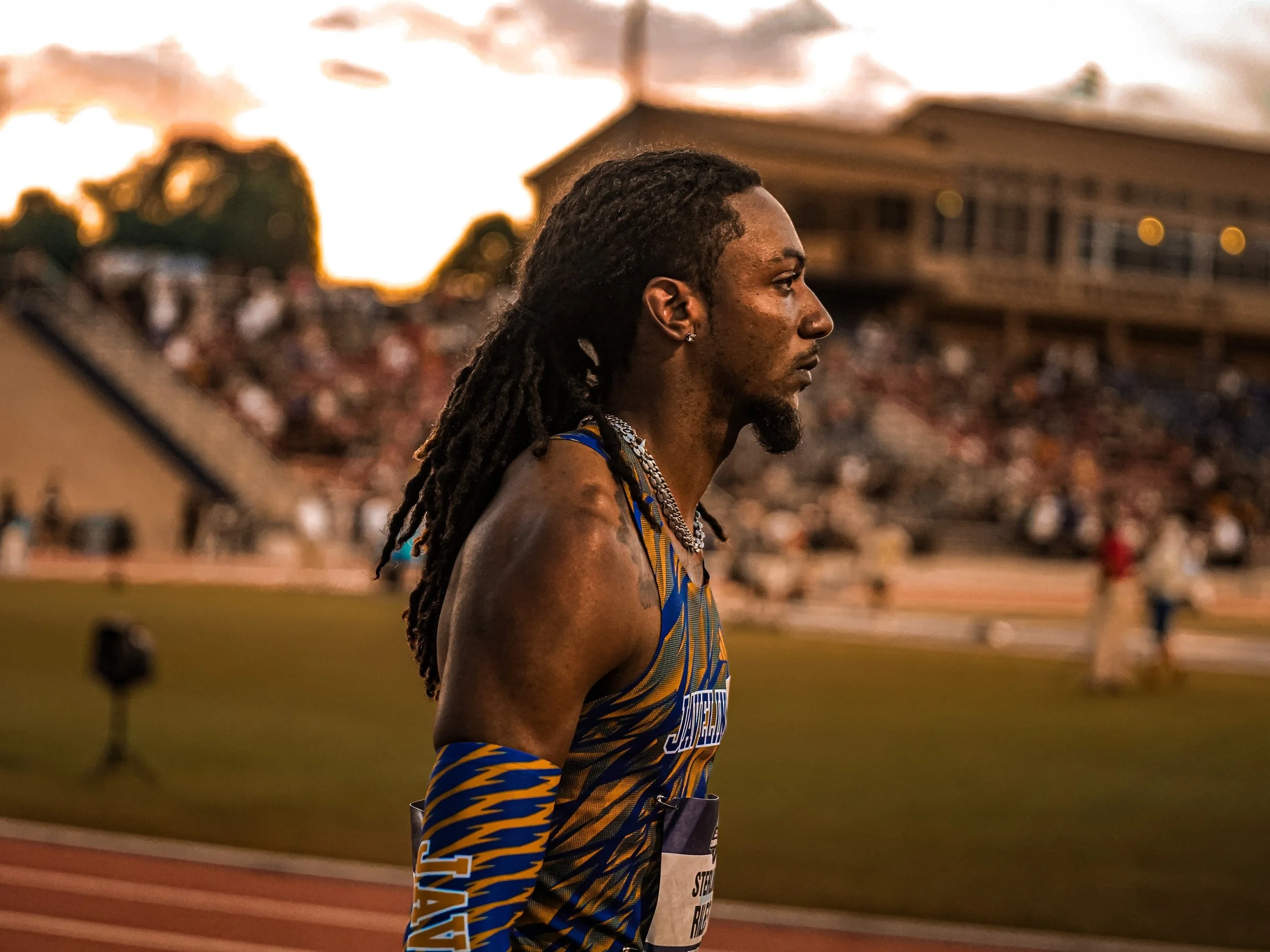 Track and Field - 2024-25