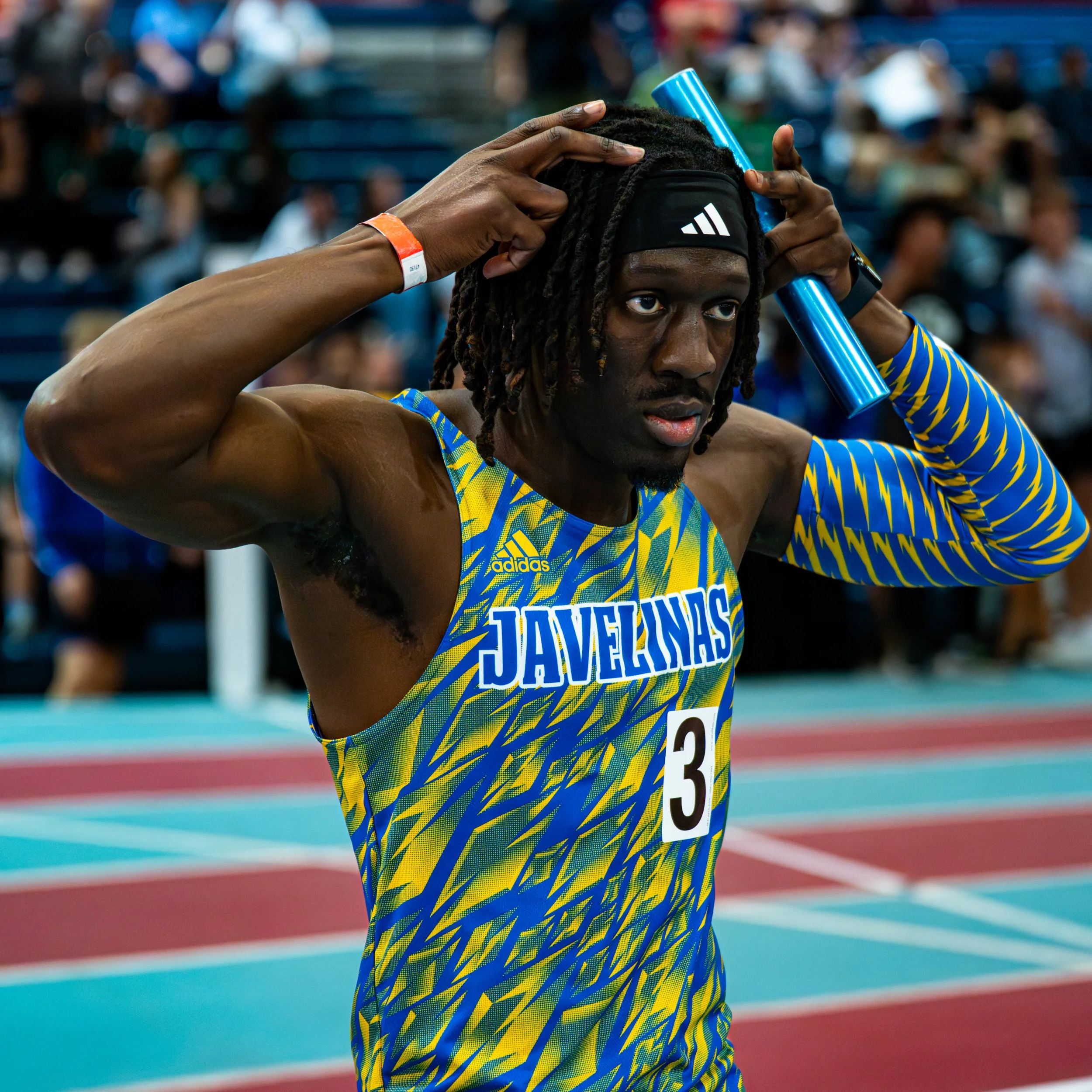 Track and Field - 2025-26