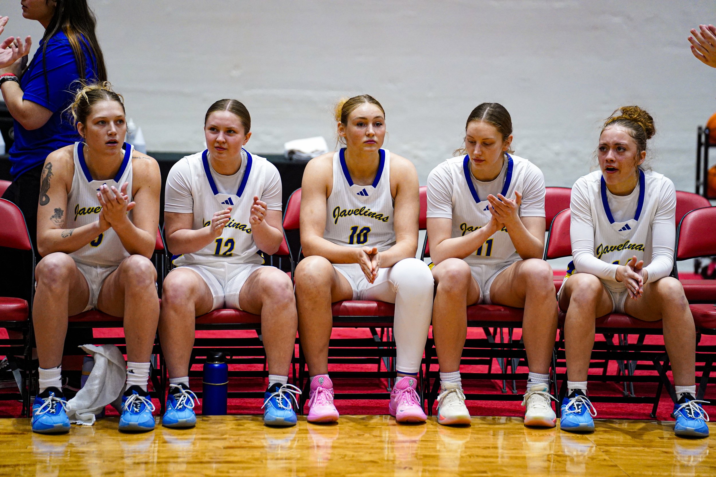 Women's Basketball - 2025-26