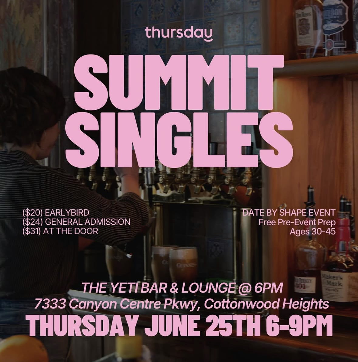Summit Singles