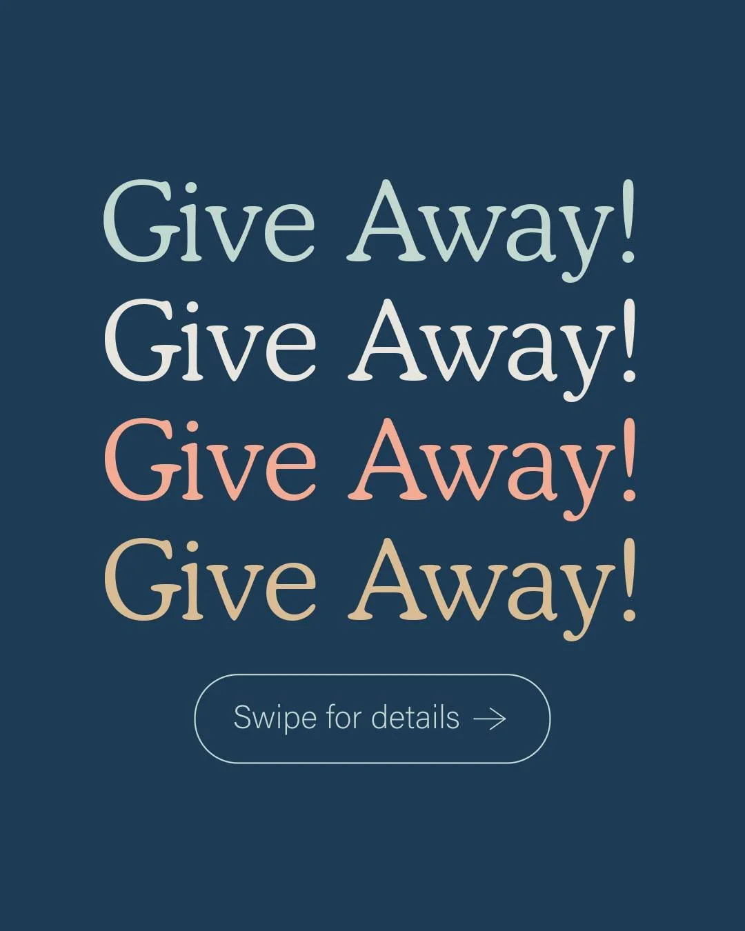 🚨 GIVEAWAY ALERT! To celebrate our rebrand + new website launch, we&rsquo;re giving away a copy of The Essential Guide to Adoption! Want to enter? It&rsquo;s easy:
 1️⃣ Follow Our Chosen Child
 2️⃣ Like this post
 3️⃣ Comment the word ESSENTIAL belo