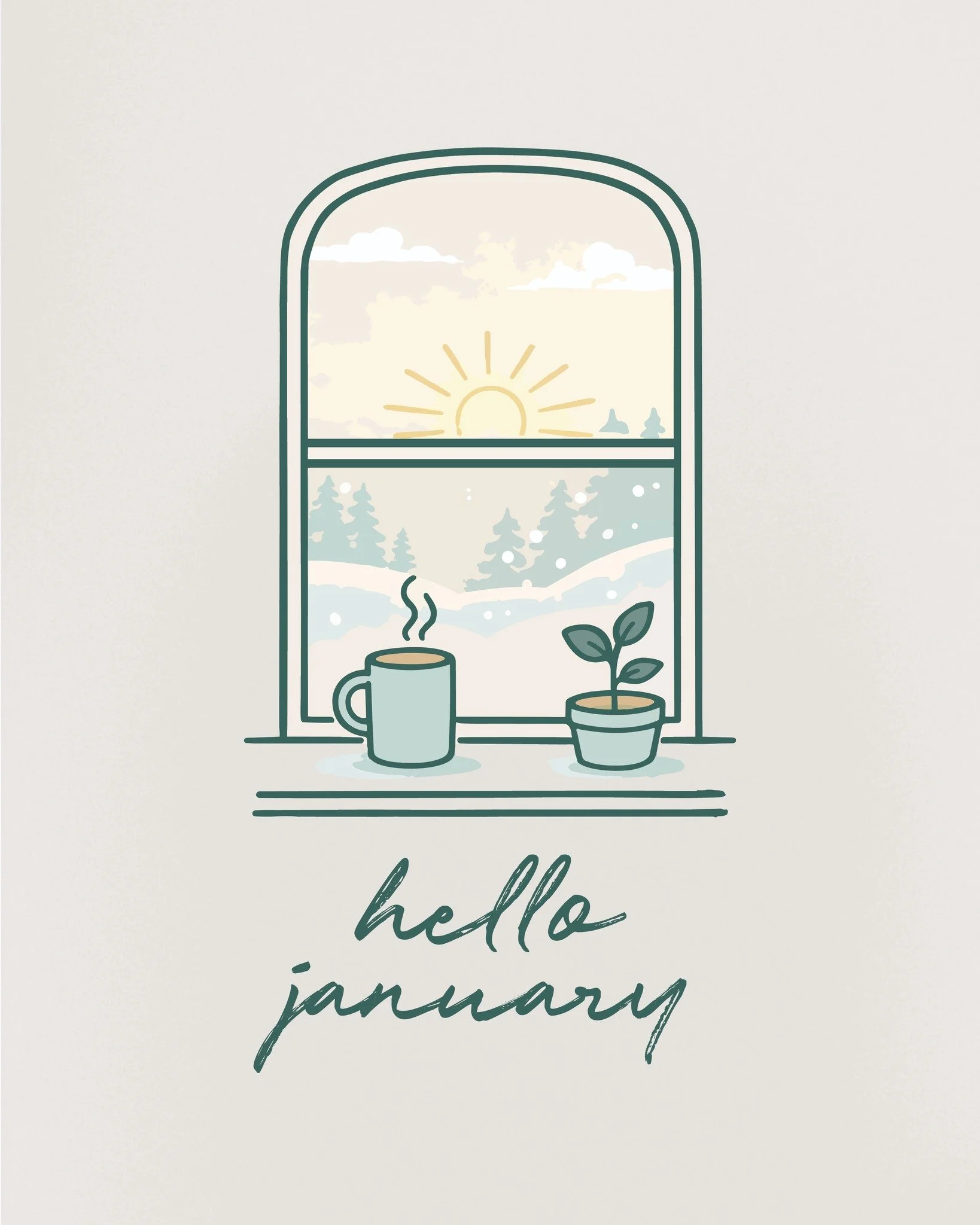 Happy New Year from Our Chosen Child! ✨ A new year means fresh beginnings, new stories, and endless opportunities for connection and growth.

What&rsquo;s one word you want to focus on this year? 💛

#NewYearNewHope #OurChosenChild #AdoptionJourney