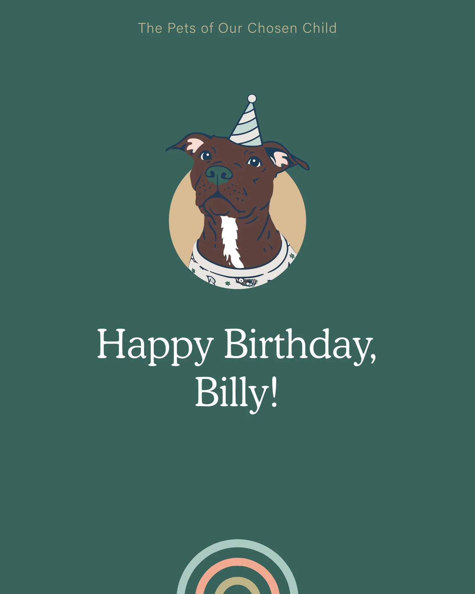It&rsquo;s a paws-itively special day at OCC! With our team working from all different places, our office assistants (aka our pets) are always close by and very much part of the crew. Today we&rsquo;re celebrating one of our favorite coworkers, Billy