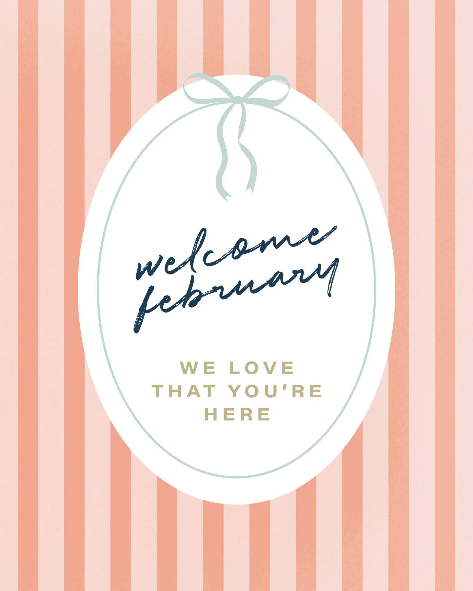 Welcome, February 💗 A fresh month filled with new beginnings and hopeful hearts.

#WelcomeFebruary #NewBeginnings #HopefulHearts #OurChosenChild