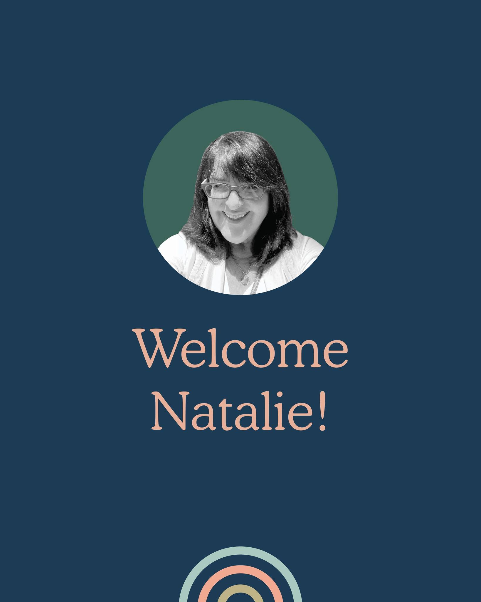 Meet Natalie, our Creative + Strategy Consultant!

Natalie brings a deep love for storytelling and a thoughtful, strategic eye to everything she does. She creates our heartfelt adoption videos, helping families share their stories in a powerful, auth