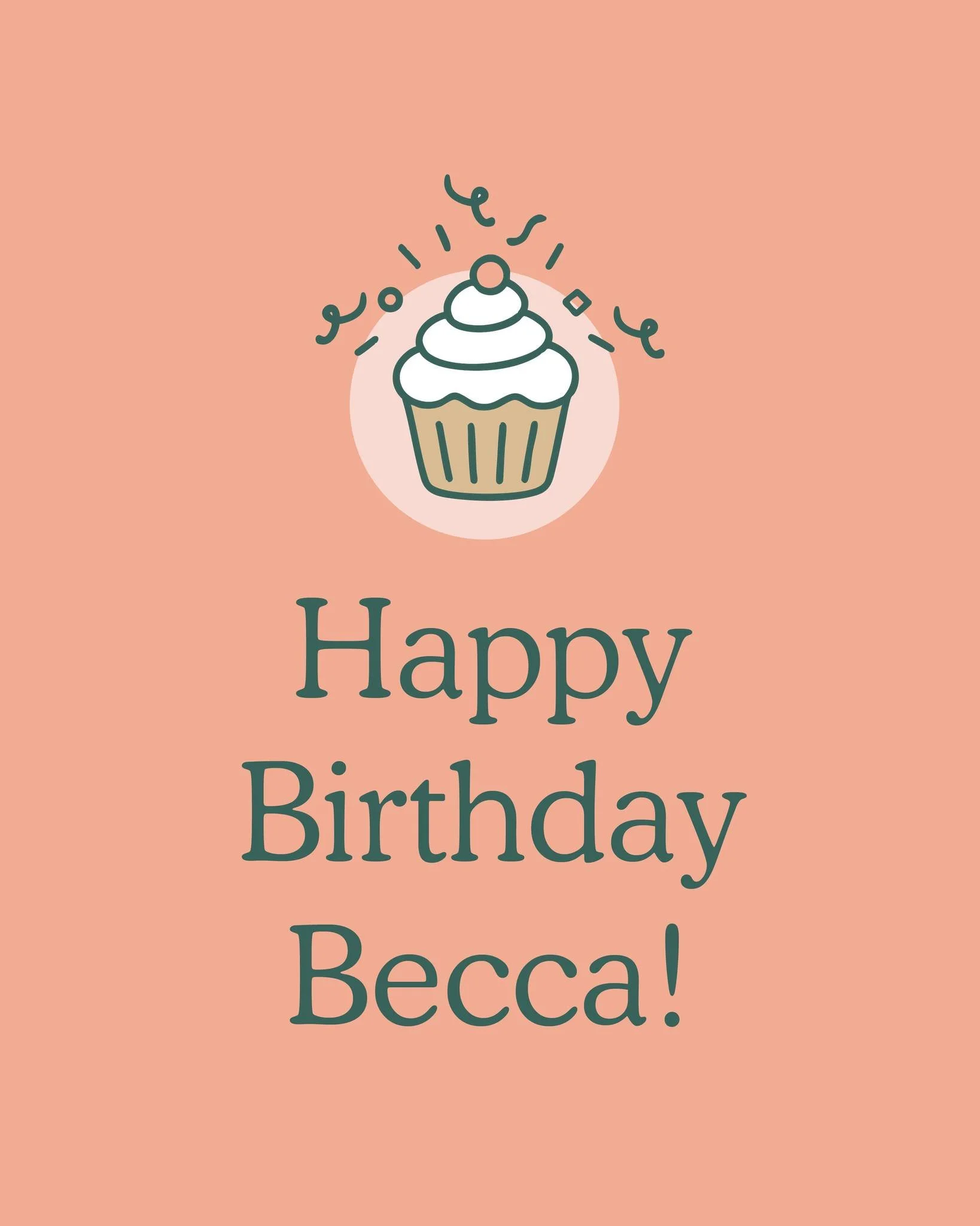 Help us wish the happiest of birthdays to our fearless leader and CEO, Becca 🎂 We&rsquo;re endlessly grateful for her heart, vision, and the way she leads with so much purpose (and style!)

Drop a 💛 or a birthday wish for Becca in the comments!!