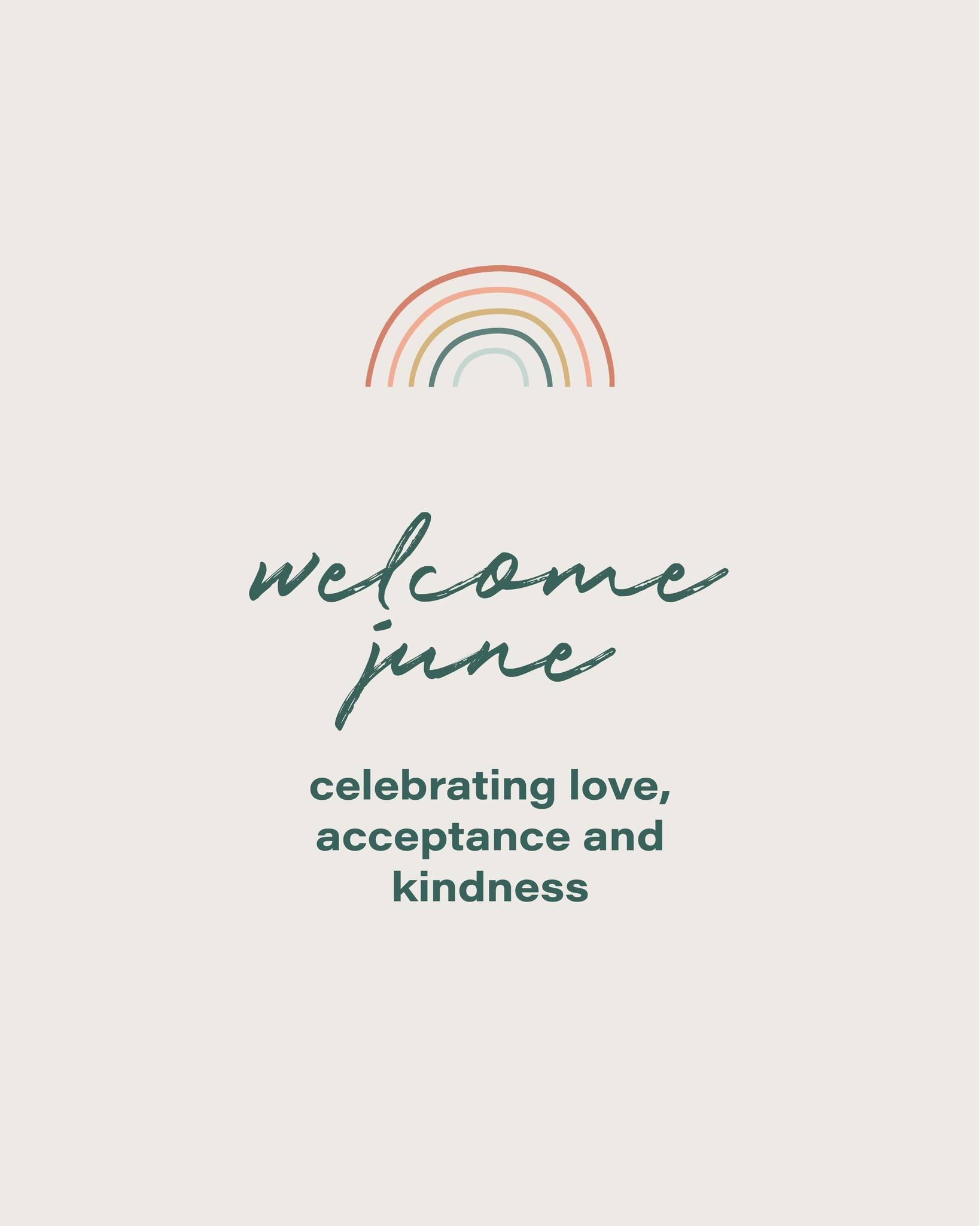 Welcome, June 🌈 This month, we&rsquo;re celebrating the beauty of acceptance, the power of love, and the kindness that helps every child and family feel seen, valued, and supported.

At OCC, we believe every story deserves compassion and love always