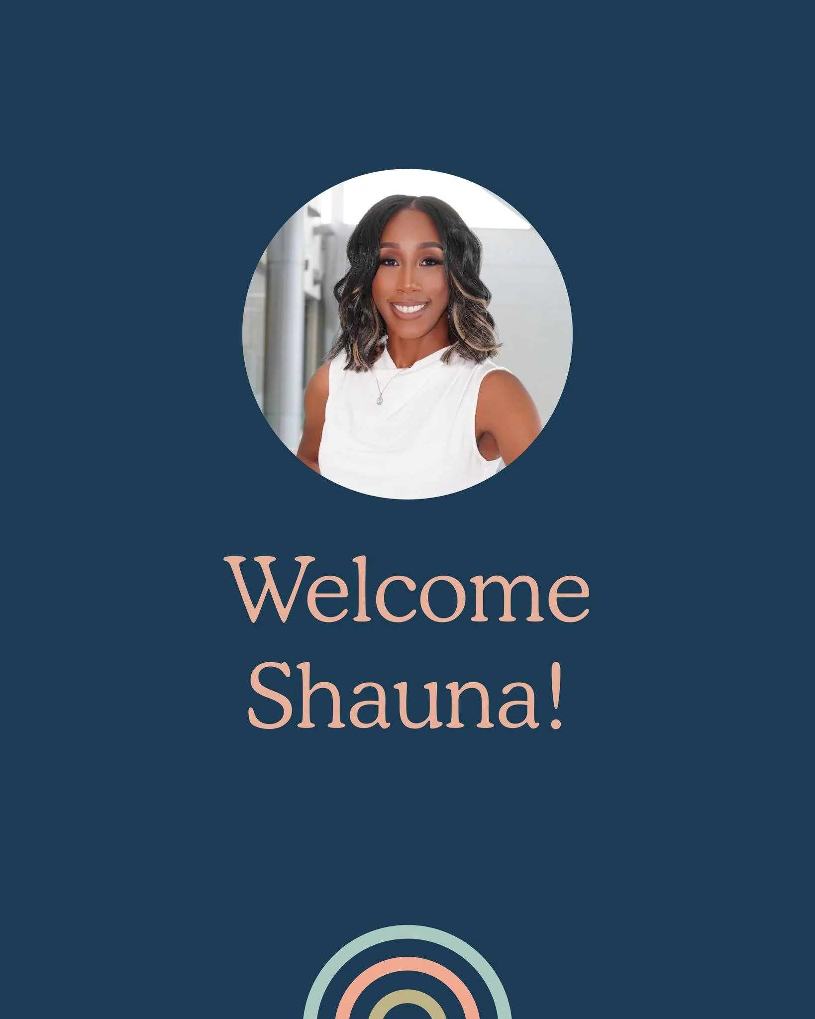 Please join us in welcoming Shauna to the OCC team! 🌟

Her warmth, dedication, and passion for helping others make her an incredible addition, and we&rsquo;re so grateful to have her supporting our team. We&rsquo;re excited to see all she will bring