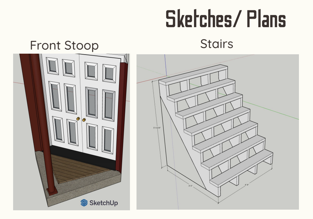 Eagle Scout Partnership