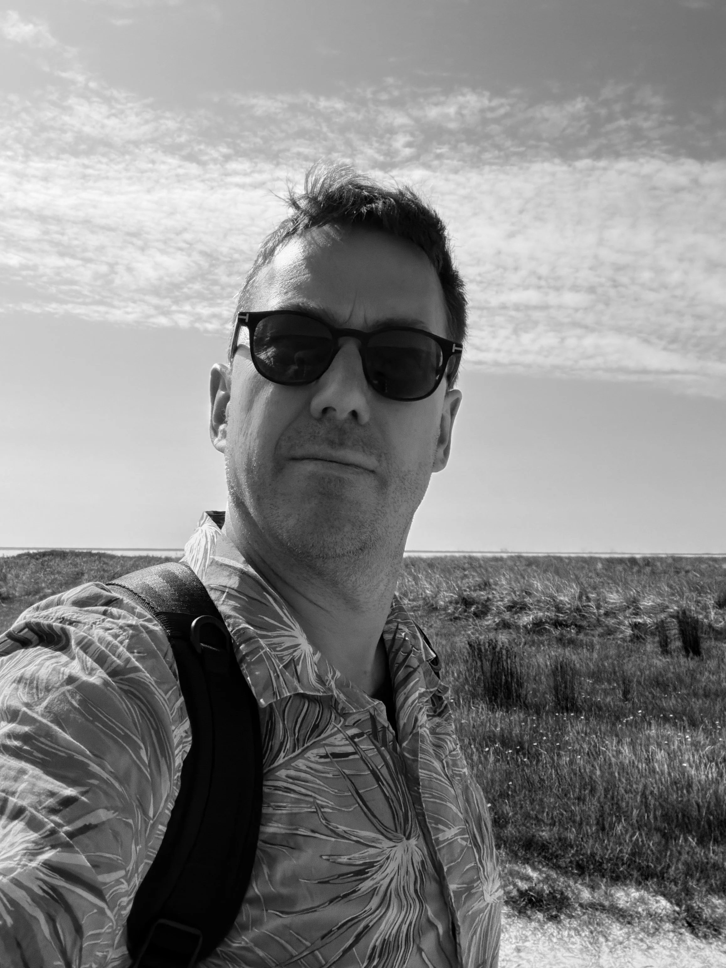 abdrift.  der gedanken.