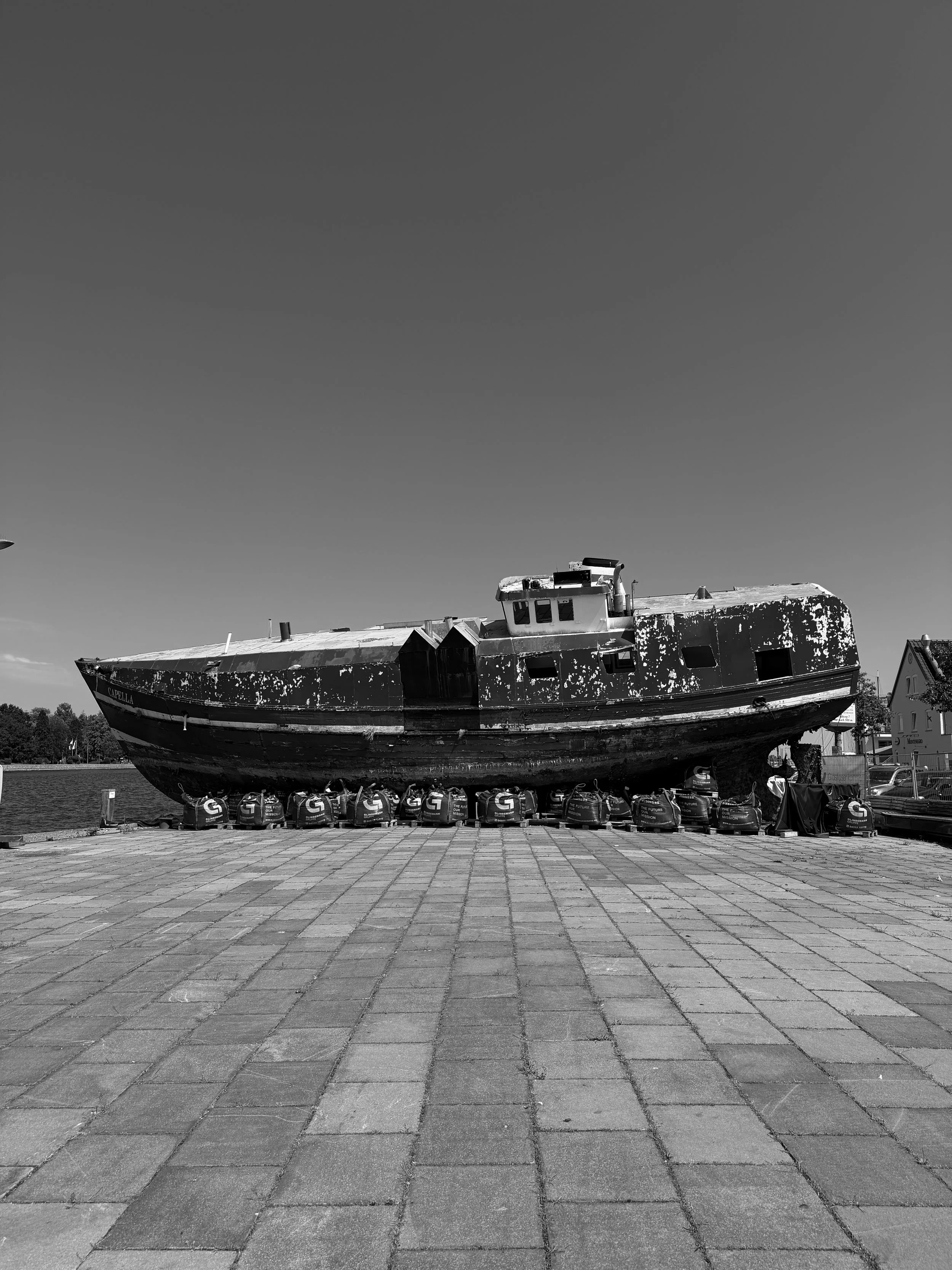 Ballast