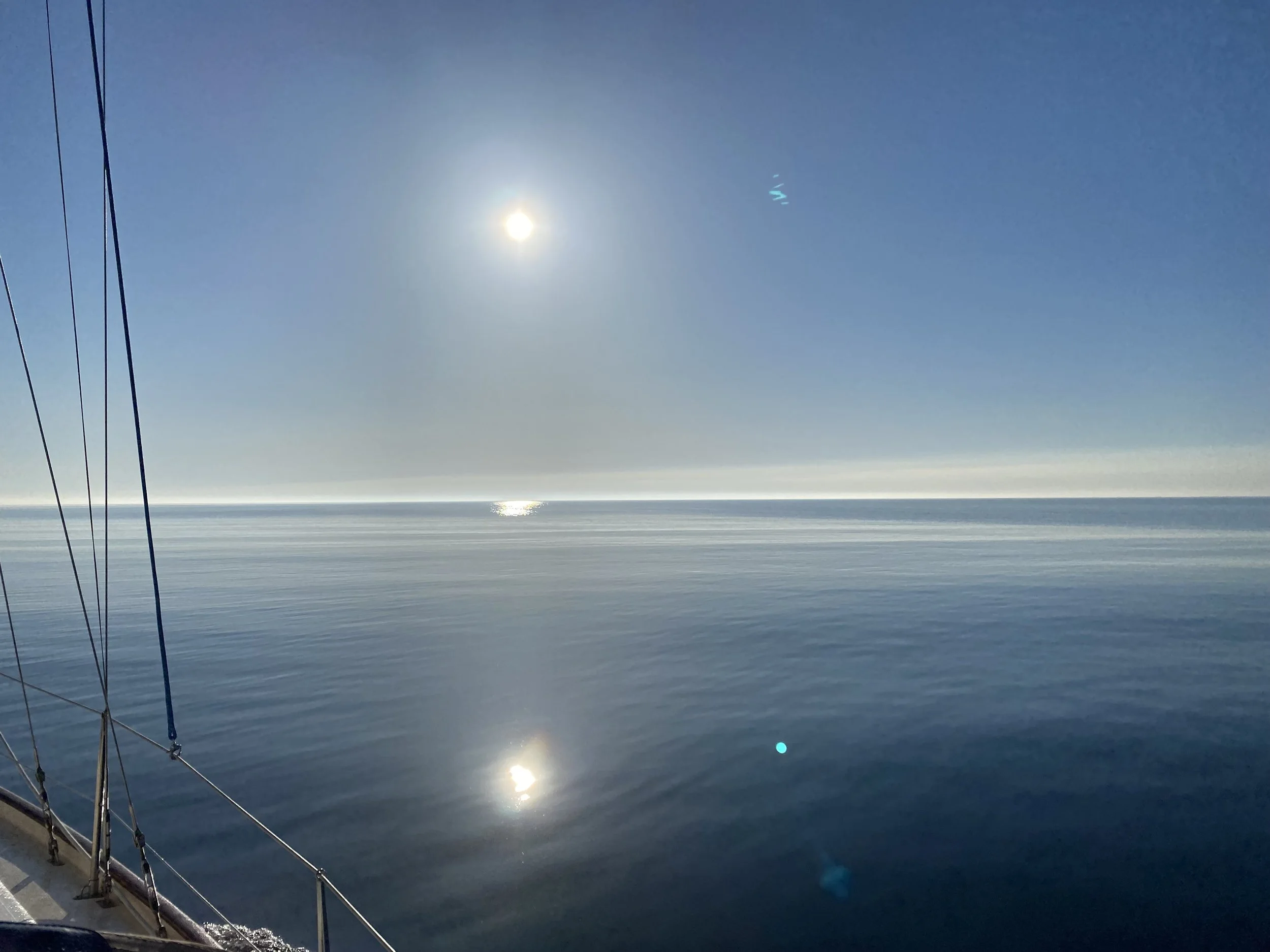 Die Ostsee: Ein Meer mit sanfter Stimme