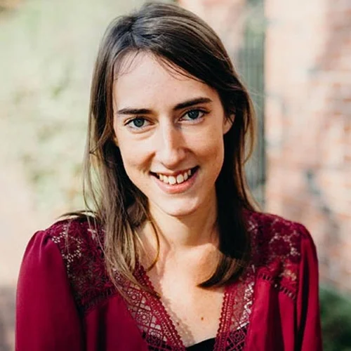 Cillea Houghton