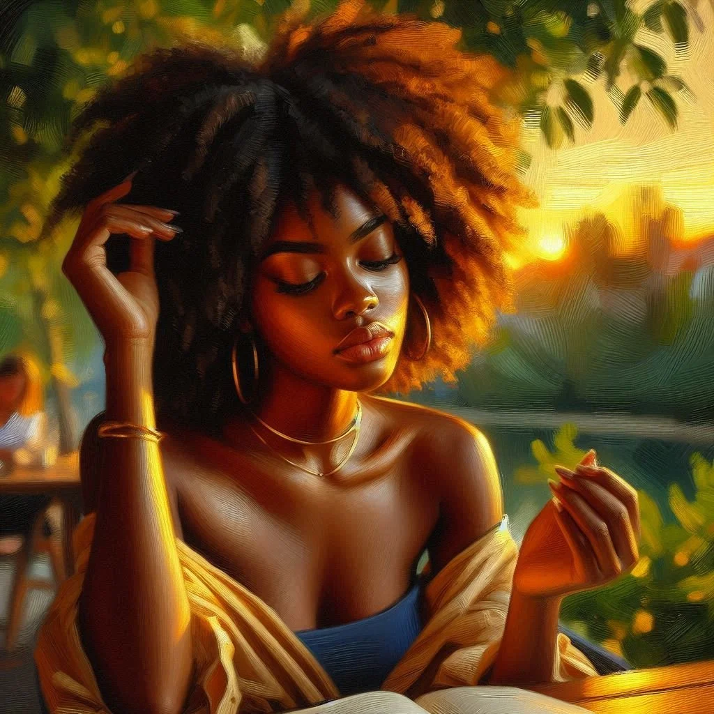How to Heal From What You Never Got to Say: Finding Freedom Without Closure