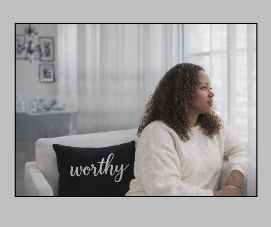 What If You Struggle to Draw Near to God Because You Felt Let Down?  