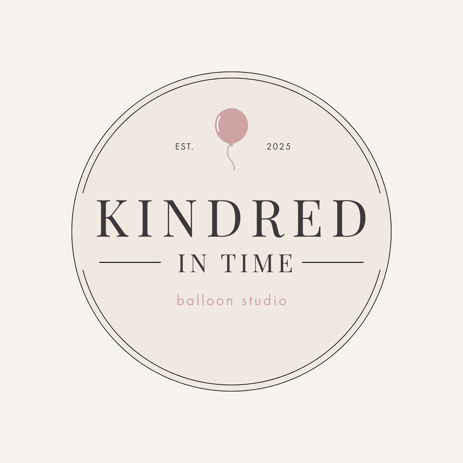 Kindred In Time