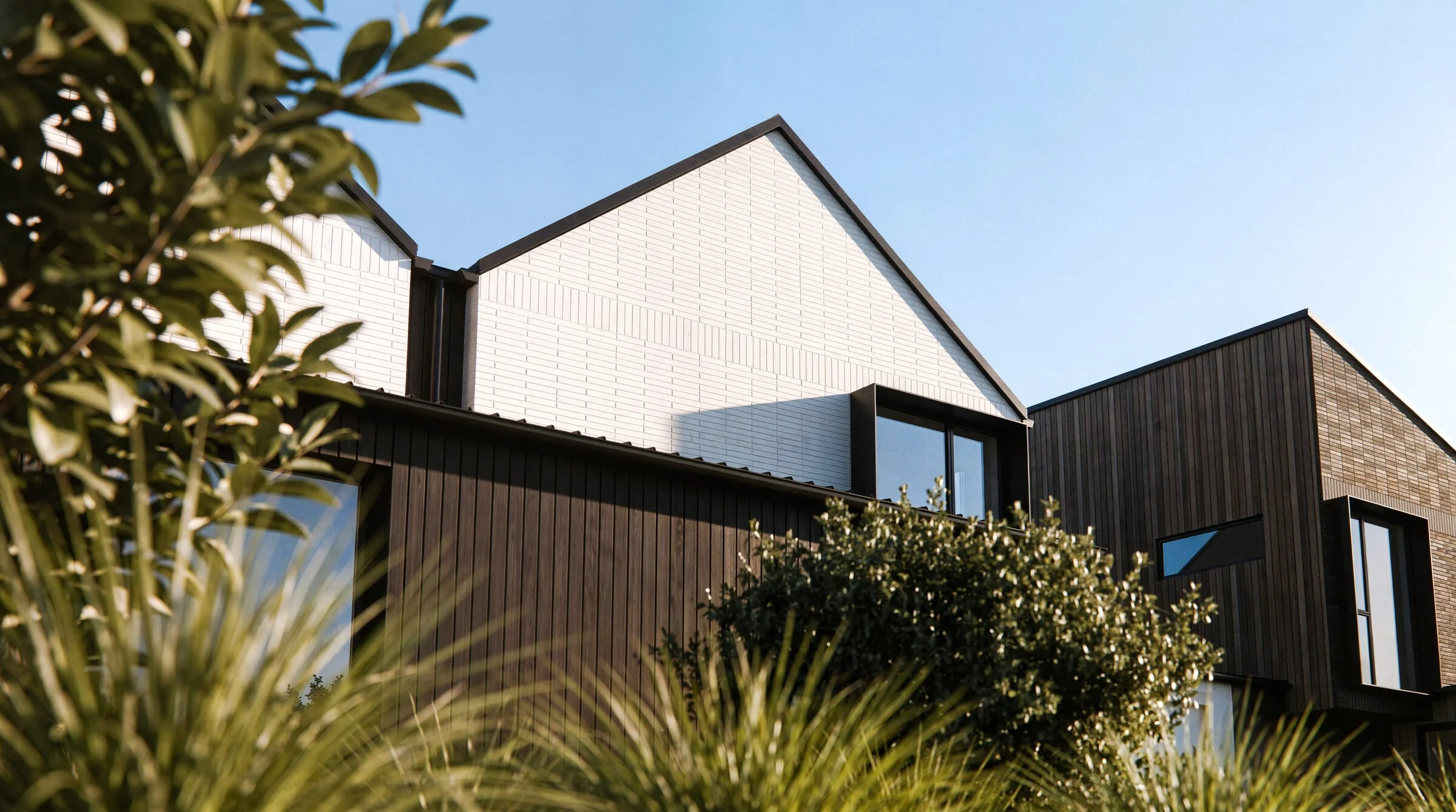 An image of The Terraces Mission Hills exterior