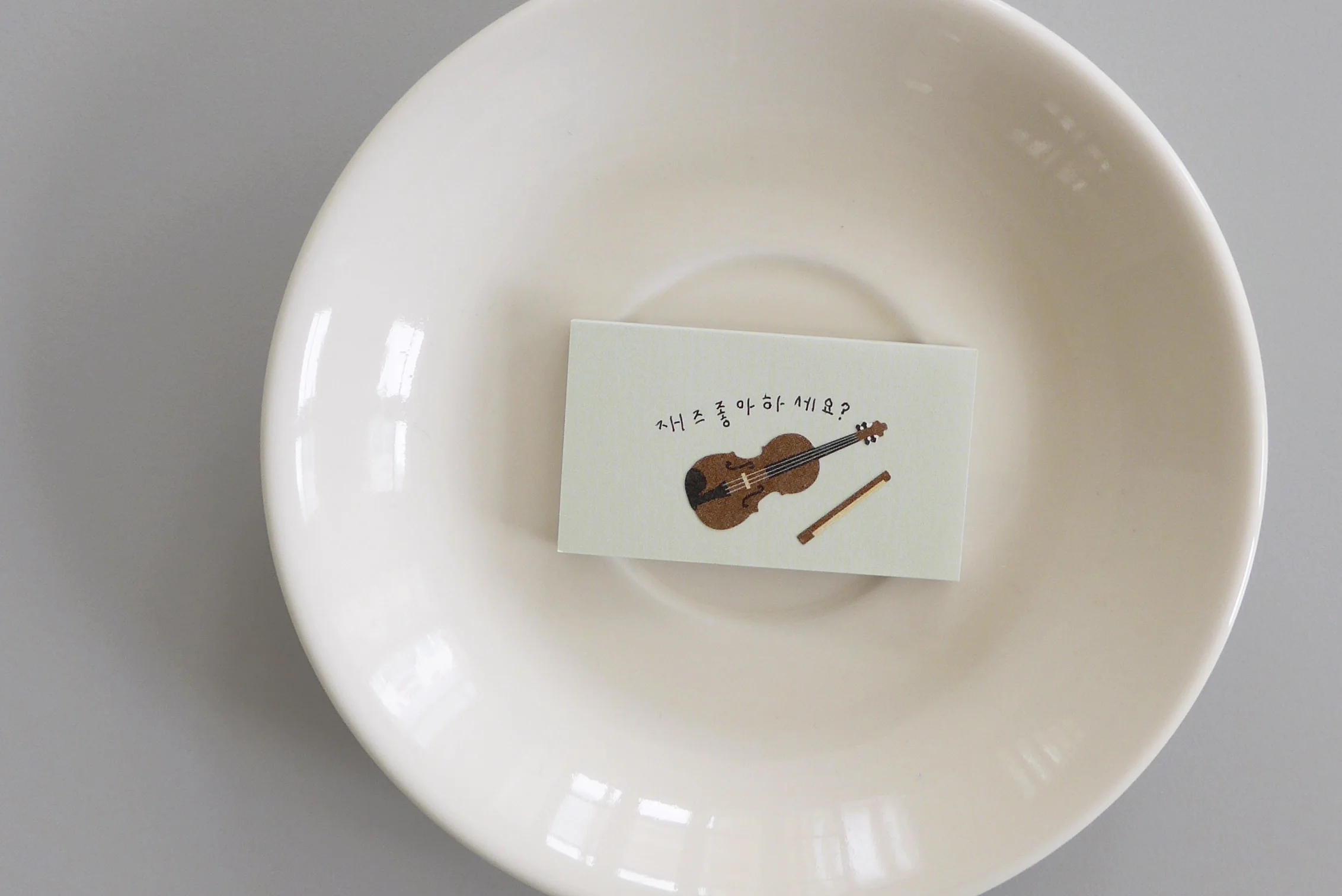 Korean stickers keep you creative!