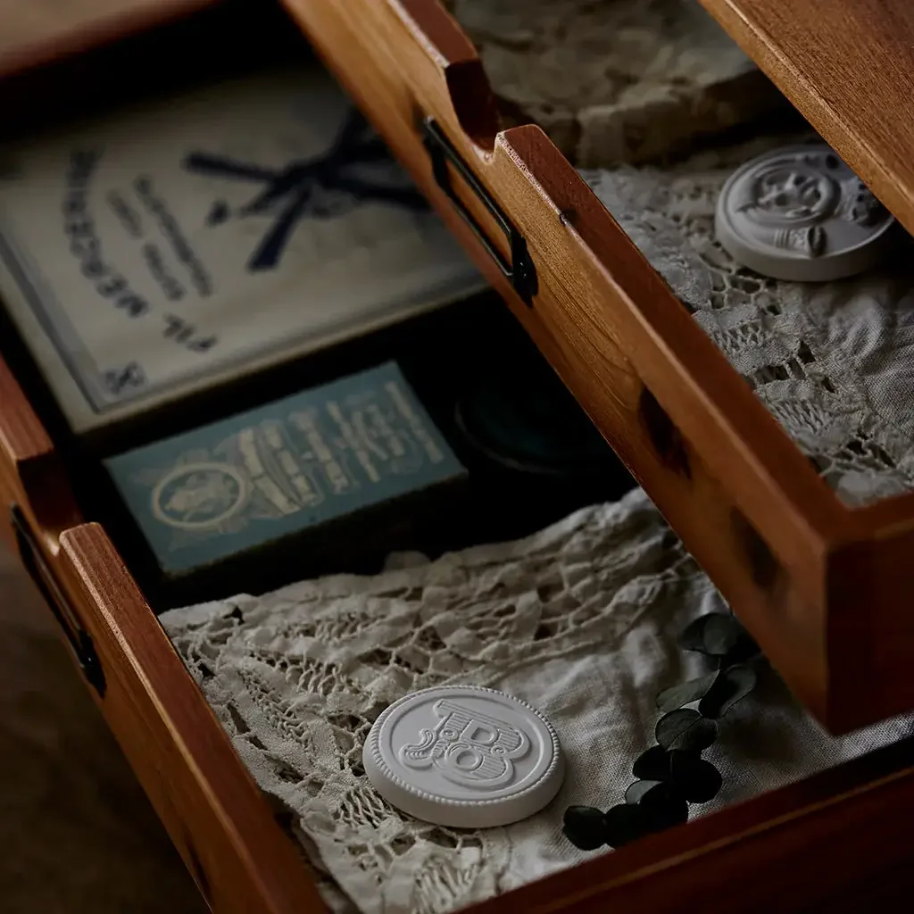 Find drawer diffusers from Japan at SoenHaus