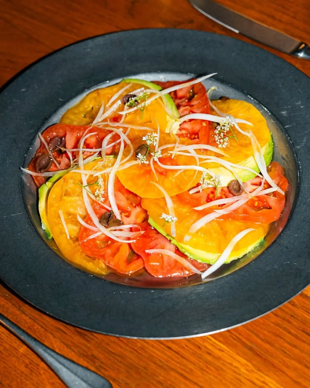 NEW MENU

Reserve your table via the link in bio.

📸 @hendrik.poggenpohl