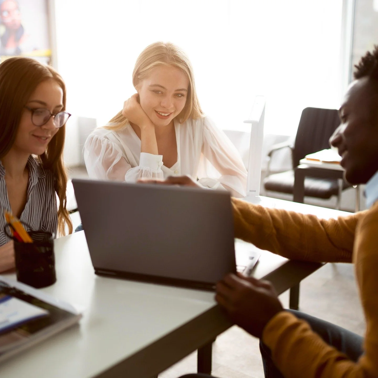 Working harder &ne; working smarter.

Continuous improvement isn&rsquo;t a one-time project, it&rsquo;s a culture. Small tweaks, smarter processes, and the right automation can turn chaos into clarity and free your team to focus on what really drives