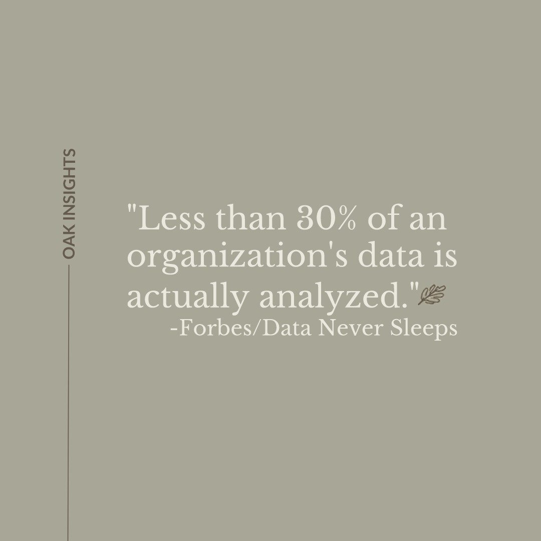 Data without direction is just noise. We turn unused data into insight, using SQL and process expertise to identify where your real bottlenecks (and opportunities) live.

#ProcessImprovement
#BusinessEfficiency
#OperationalExcellence
#ProcessOptimiza