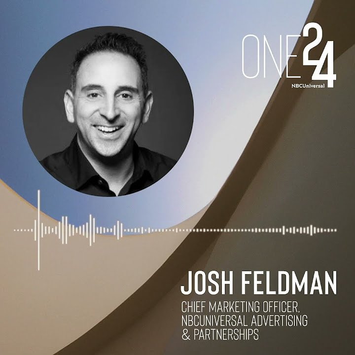 ONE24: JOSH FELDMAN