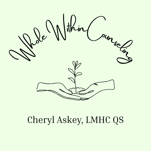     Whole Within Counseling