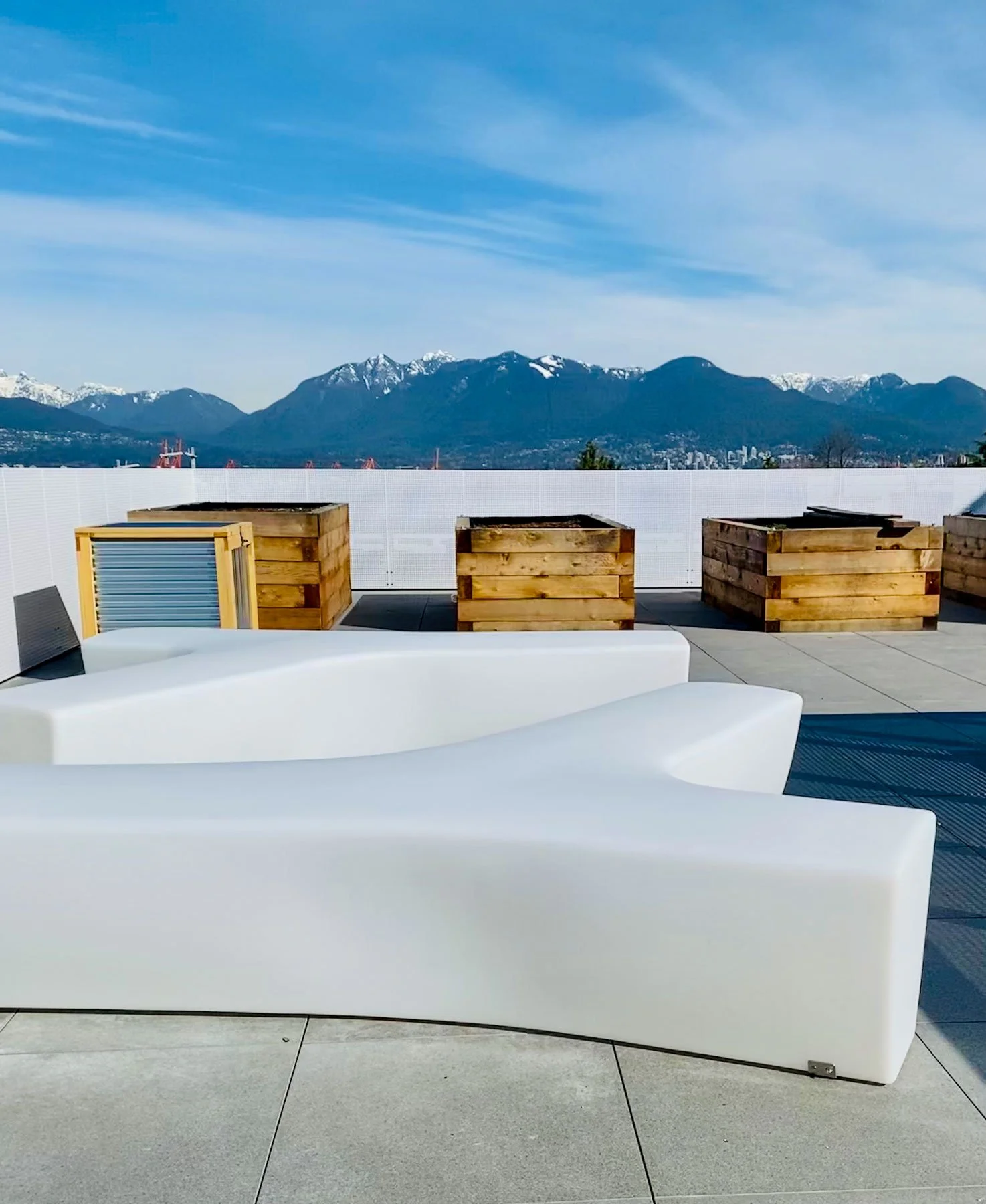 550 EB Studios, Vancouver