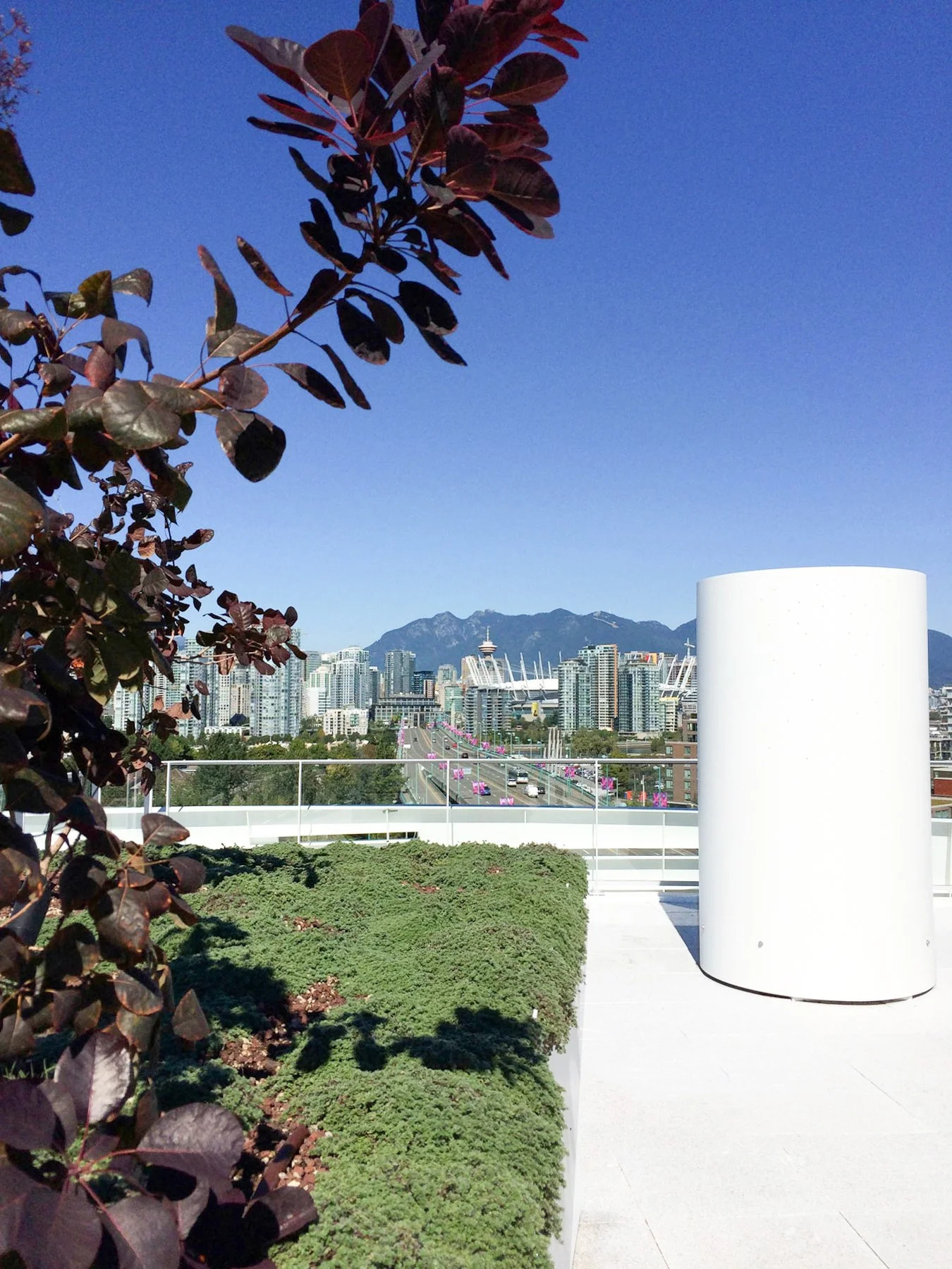 South Creek Landing, Vancouver