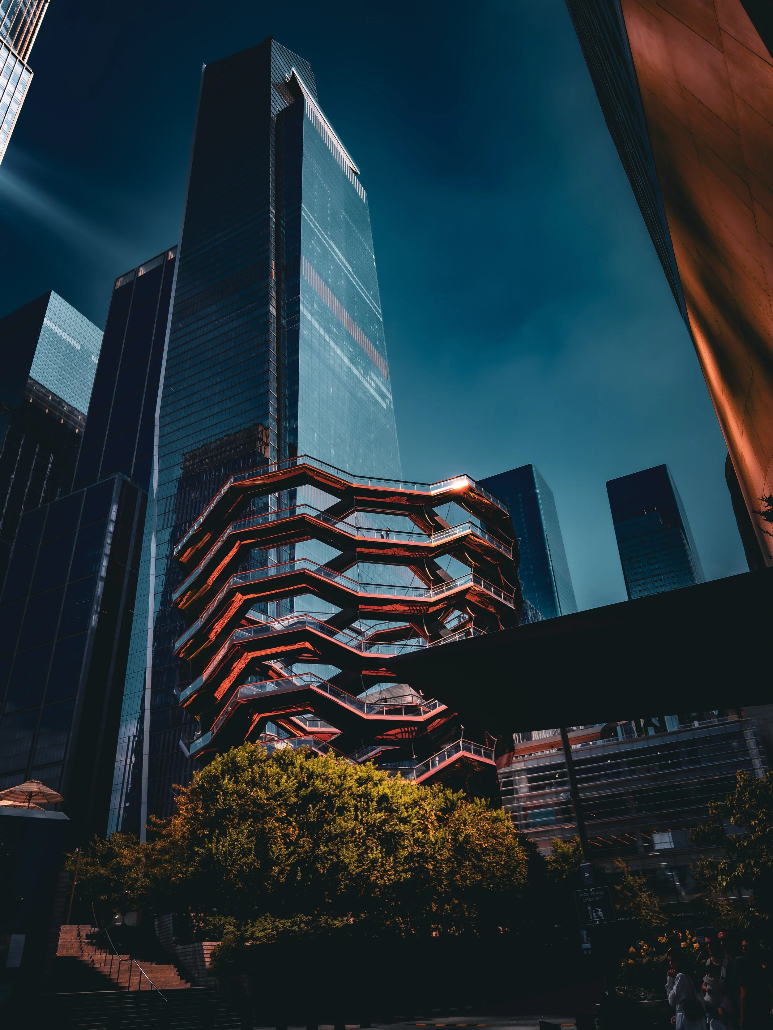 The Yards on Football Sunday