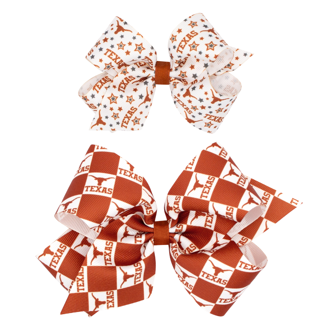University of Texas Bow