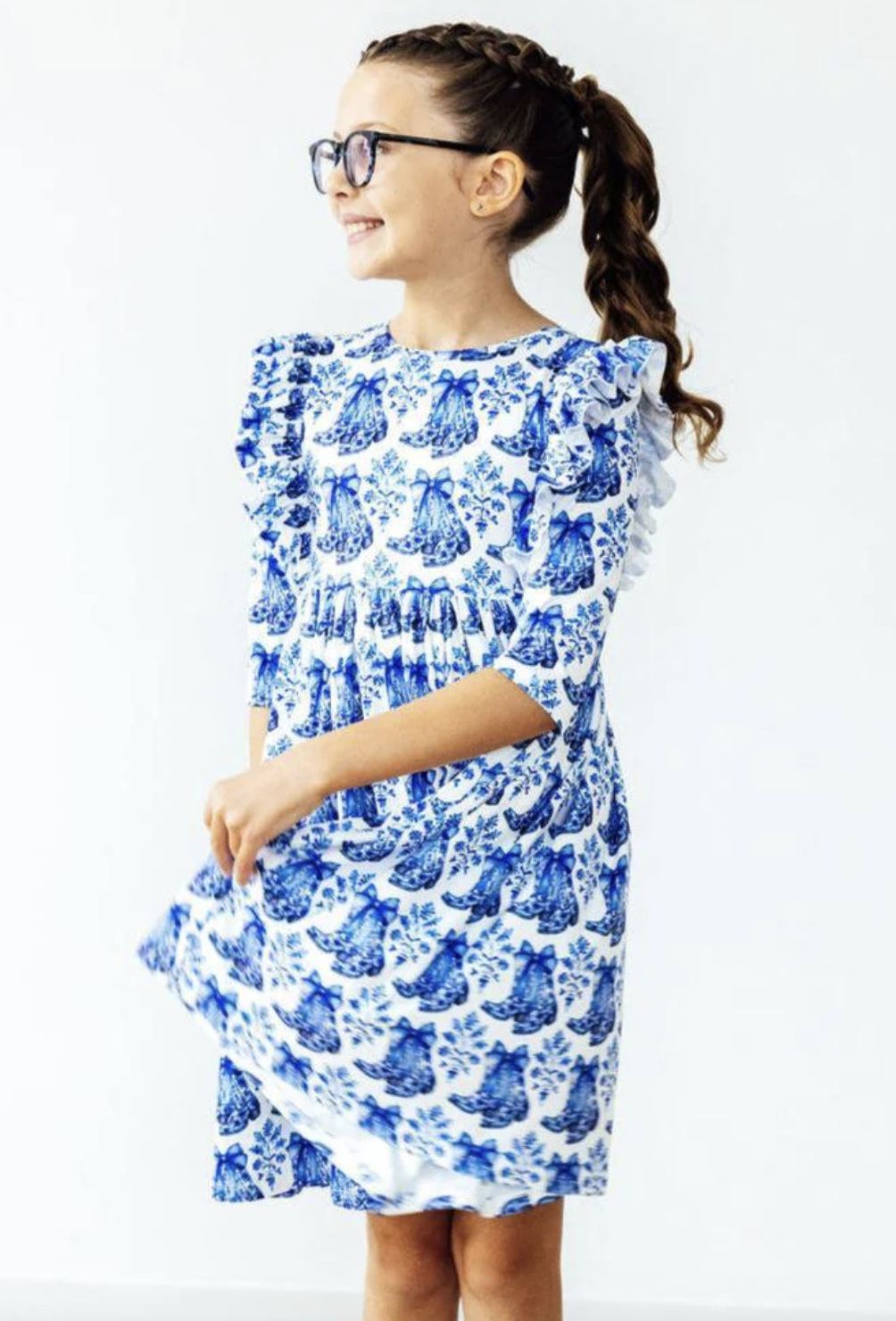 Southern Belle Dress