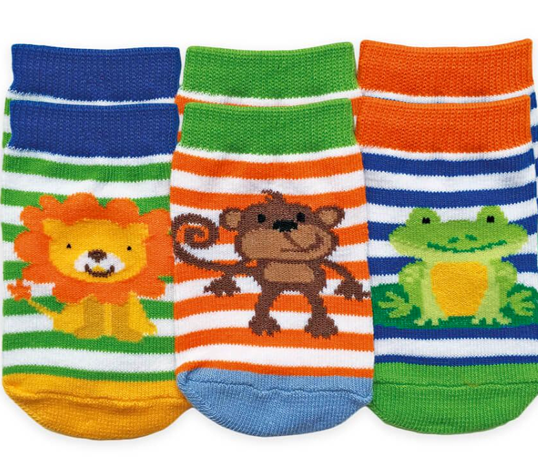 Animal Socks
