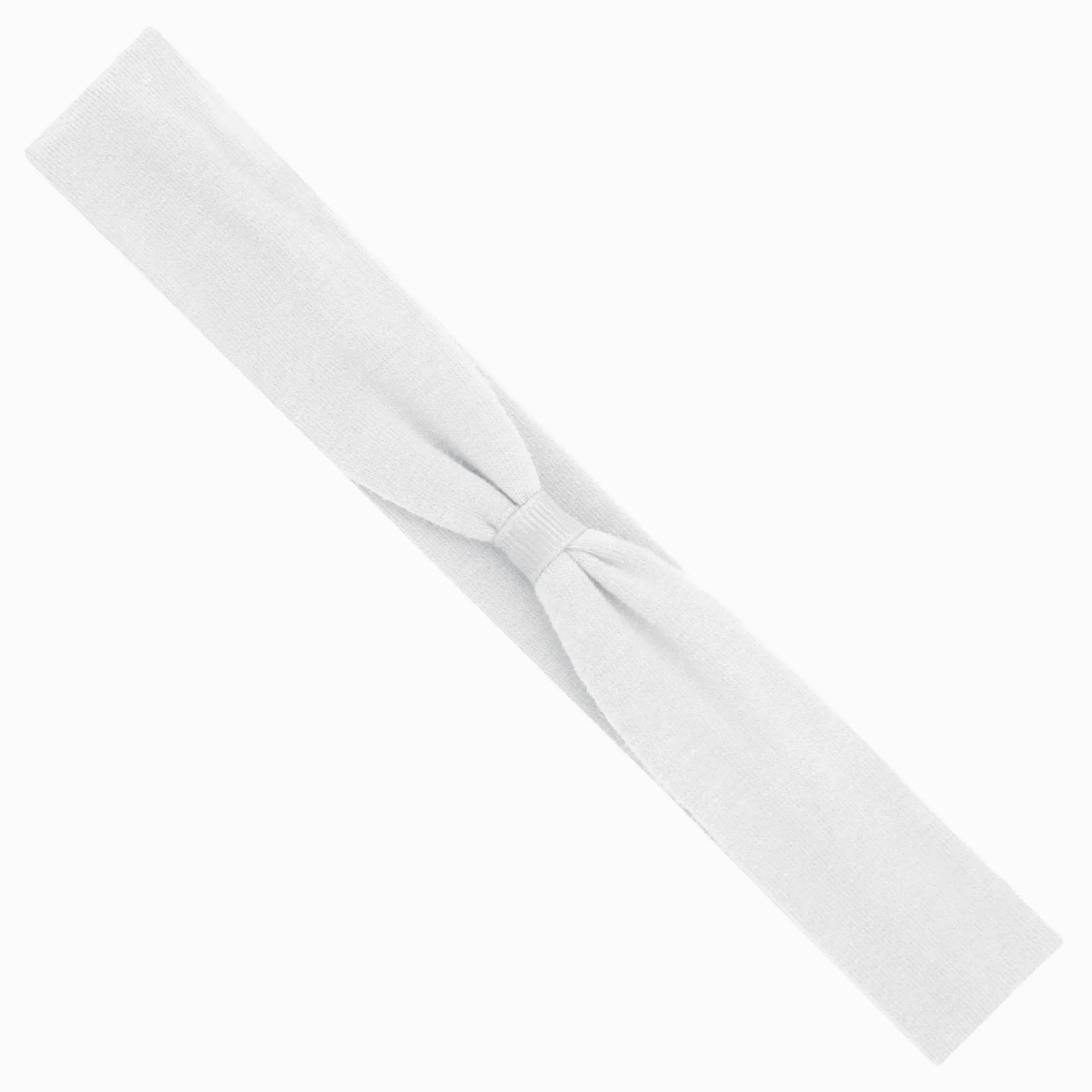 Add a Bow Headband