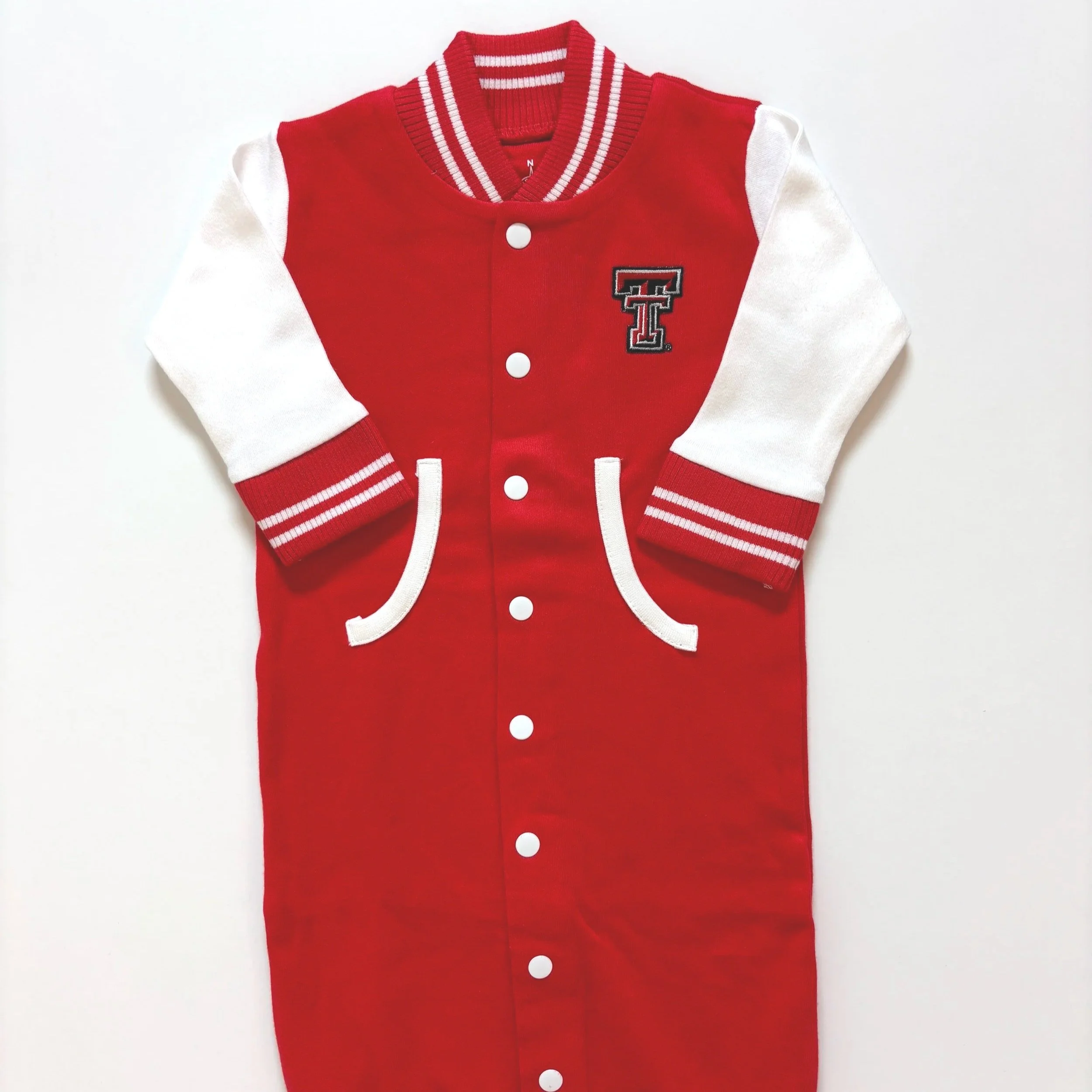 Texas Tech Varsity Converter