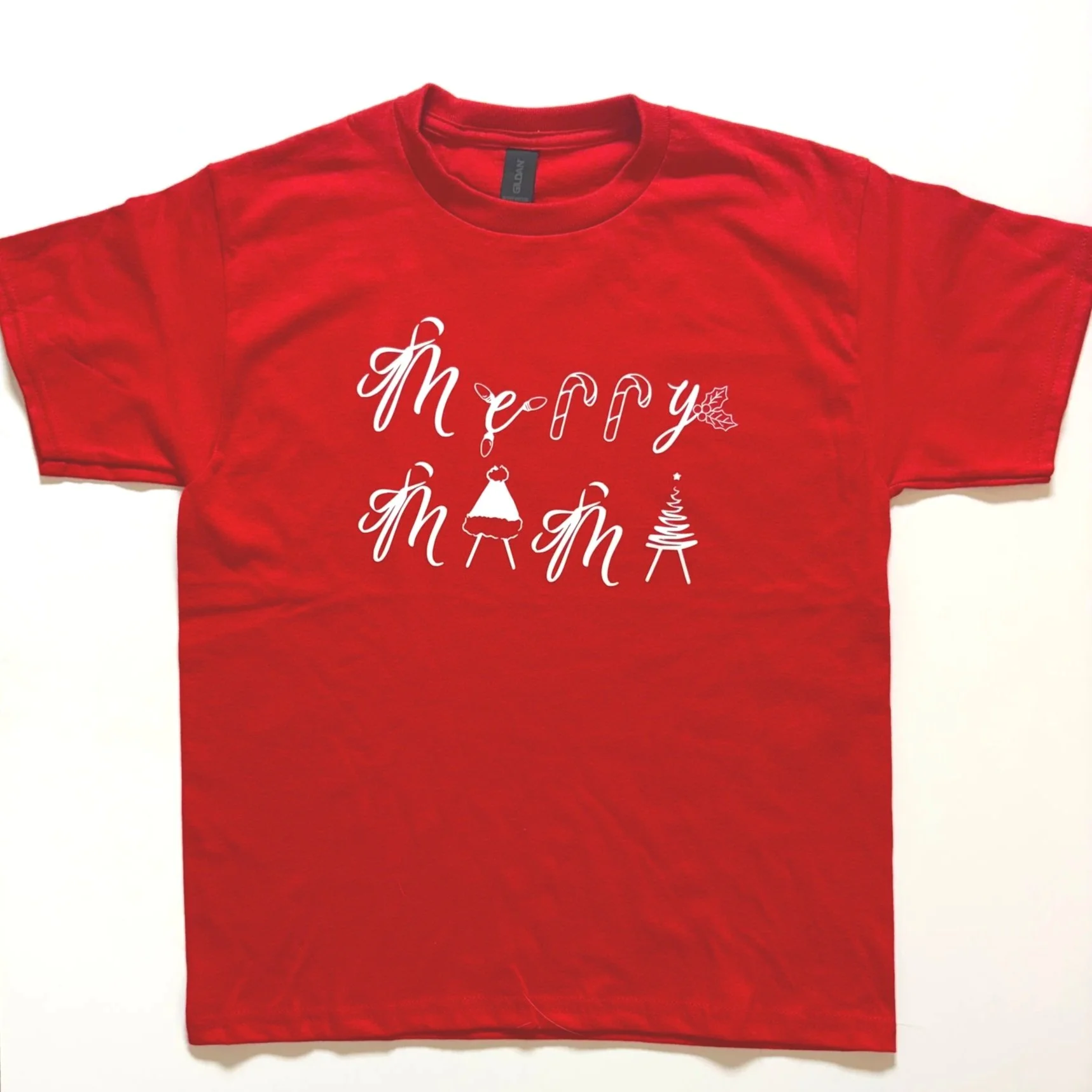 Merry Mama Tee