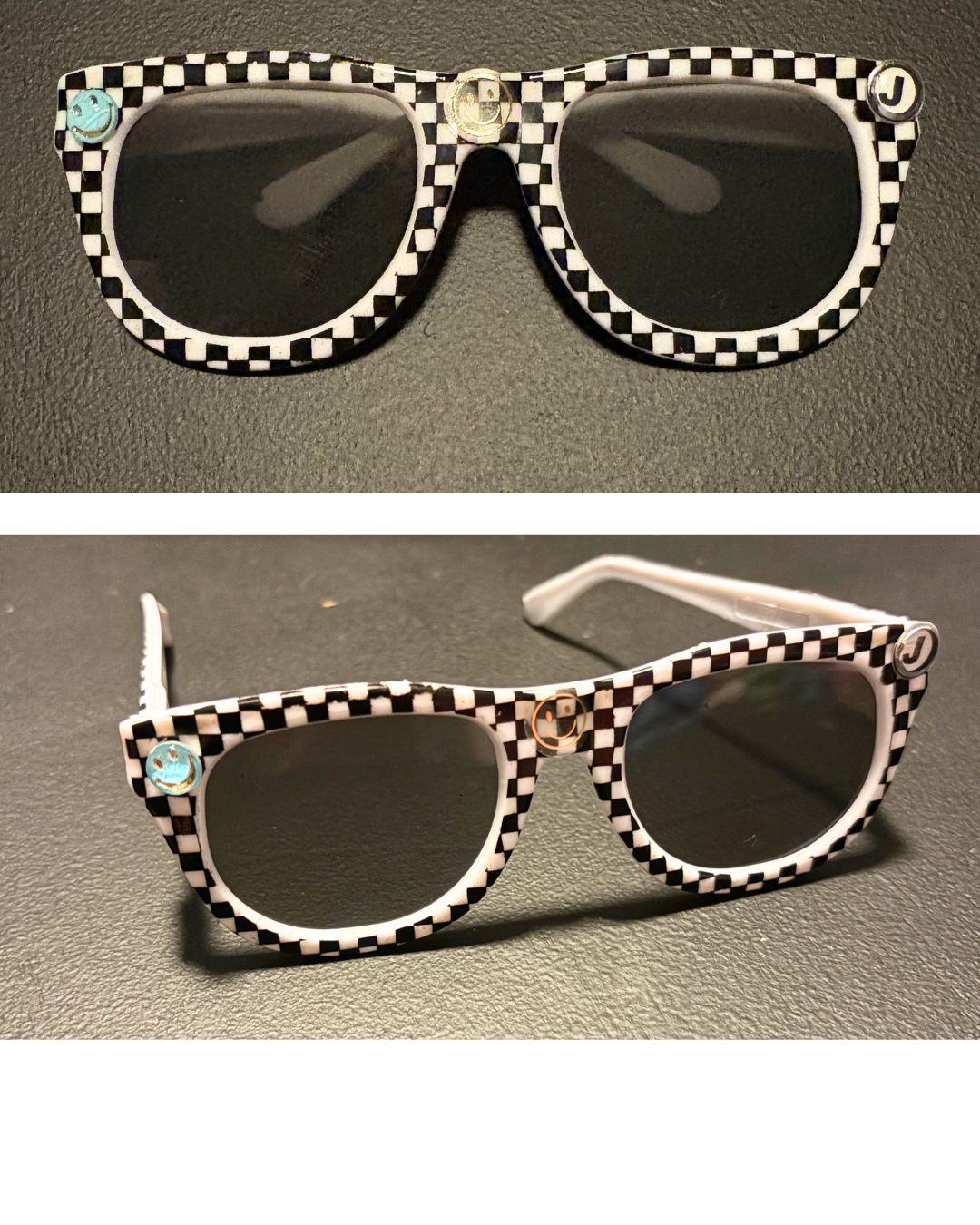 $5 Decorate Sunglasses
