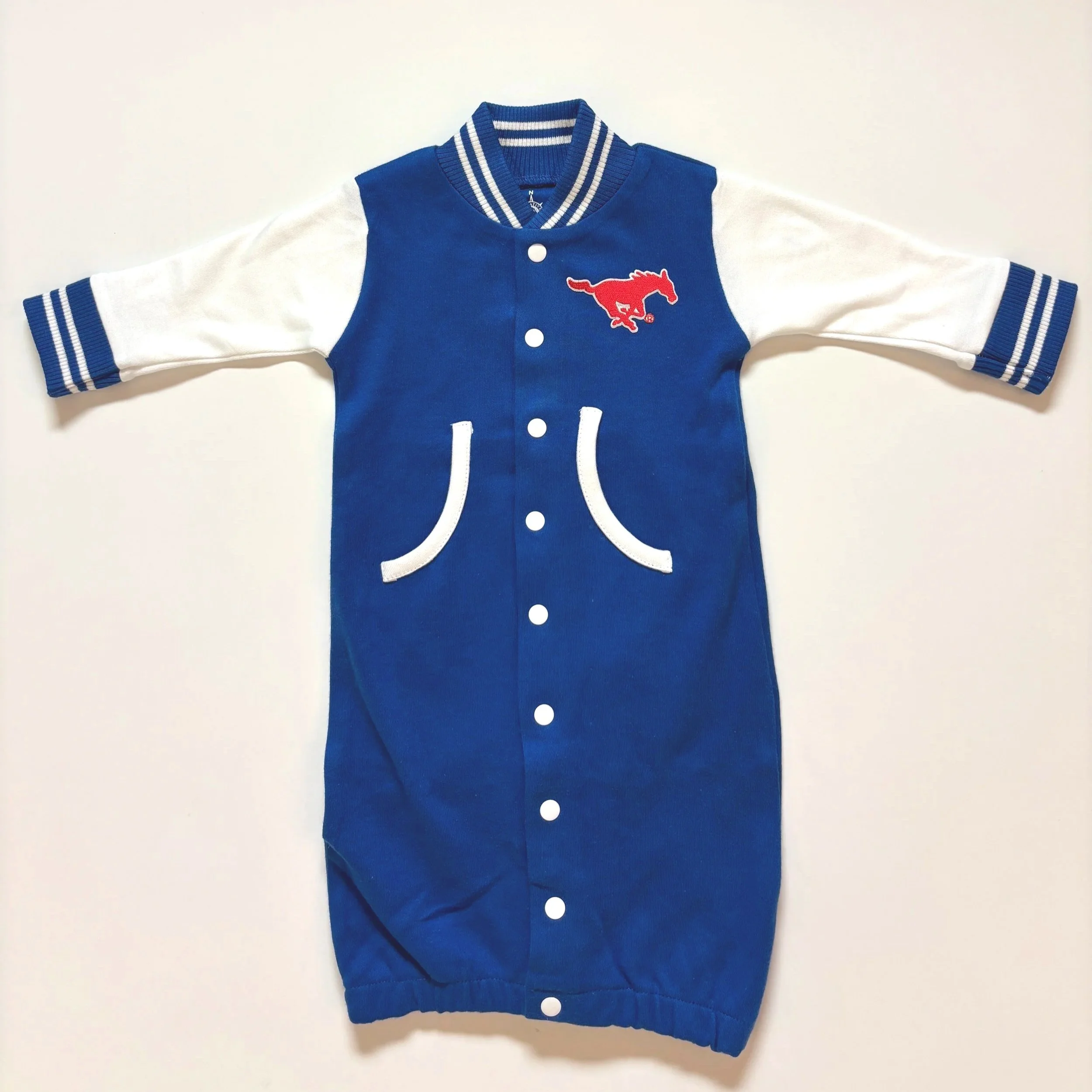 SMU Varsity Converter